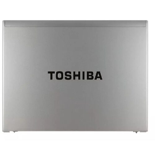 New Toshiba Portege R500 Lcd Rear Back Cover Gm902446812a