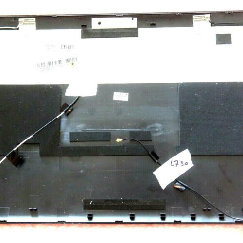 New Toshiba Satellite L730 Lcd Rear Back Cover 38bu5lc0i90