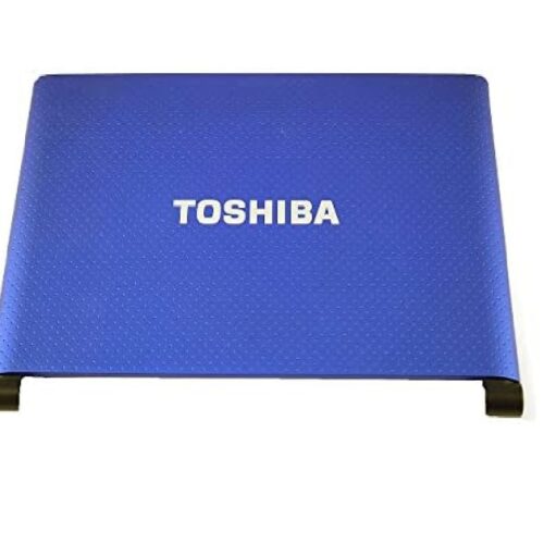 New Toshiba Mini Nb500 Nb505 Lcd Rear Back Cover K000113480