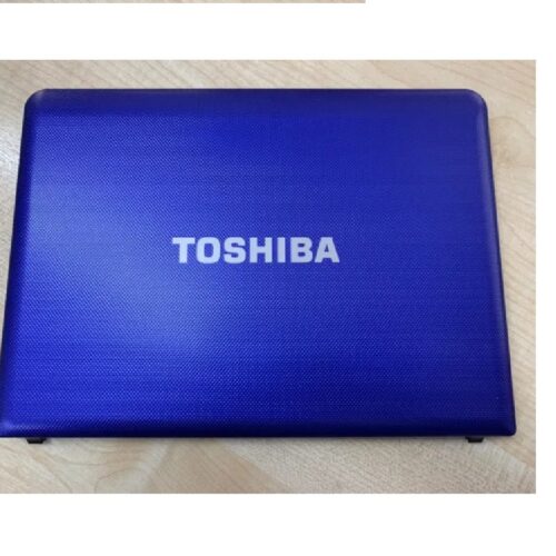 New Toshiba Nb510 Nb515 Lcd Rear Back Cover V000260080