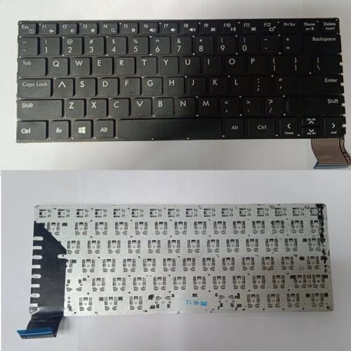 DI AVITA Laptop Backlite Keyboard