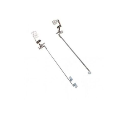 Laptop Lcd Screen Hinges For Hp Mini 110c-1040ss 110c-1045ei 110c-1048nr 10.1