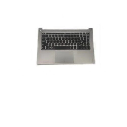 DI Lenovo U300 Palmrest Laptop Touchpad Assembly With Keyboard 13n0-Yna0f11
