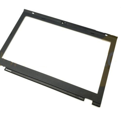 Ibm Lenovo Thinkpad T420s T430s Lcd Top Cover ( Rear Cover Front Bezel)