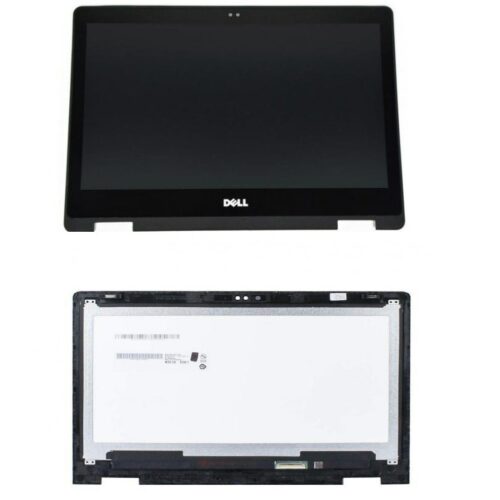 DI Dell Inspiron 13 5368 13.3" FHD Touch Laptop LCD Screen Complete Assembly
