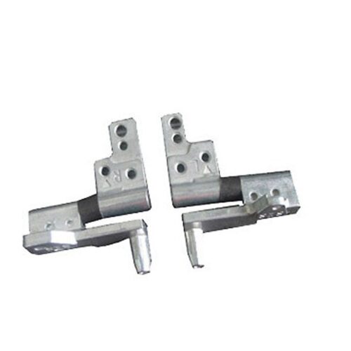 Laptop Lcd Screen Hinges For Hp Compaq Nc4200 Nc4400 Nc6200 383530-001