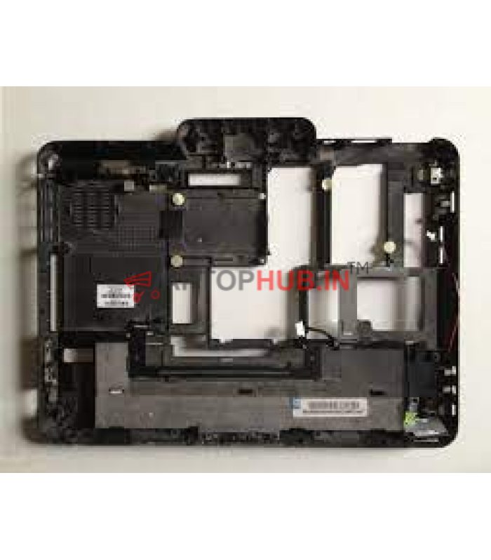 Original Hp Elitebook 2710p Laptop Bottom Base Cover Lower Casing 455080-001 D Cover
