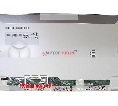 New Laptop Display Screen For Asus A53sv-Eh71 15.6inches Led Screen Glossy Hd