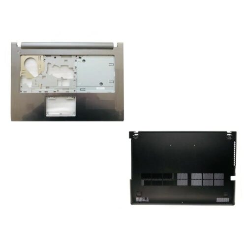 DI Lenovo Ideapad P400/Z400 Palmrest Touchpad & Bottom Base Assembly
