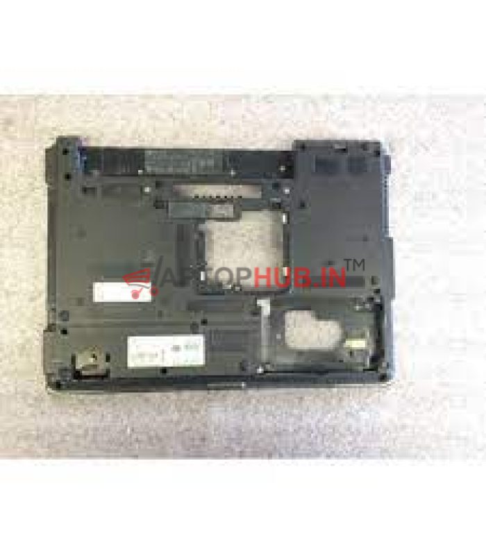 Original Hp Compaq 6530b 6535b Laptop Bottom Base Cover Lower Casing 486284-001 D Cover