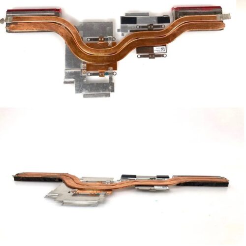 DI Asus Gaming Laptop G512LI Thermal Module Assy (Heatsink) 13NR0380AM0101