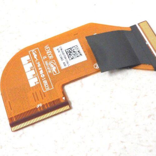 Laptop Dell Inspiron Mini 12 (1210) Hard Disk Drive Sata Cable 0u070k Kiu00 Lf-4502p