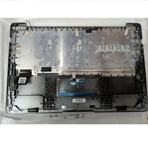 DI AVITA Pura /Pura E Series Palmrest Touchpad Keyboard Assembly