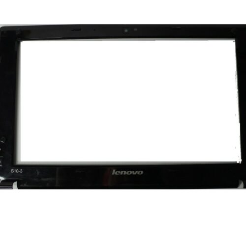 Lenovo Ideapad S10-3 Series 10.1inches Lcd Front Trim Bezel 33fl5lblv20