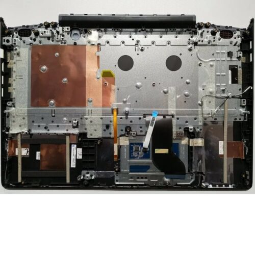 DI Lenovo Ideapad Y700-15ACZ/15ISK Palmrest Laptop Touchpad Keyboard Assembly 5CB0K25524
