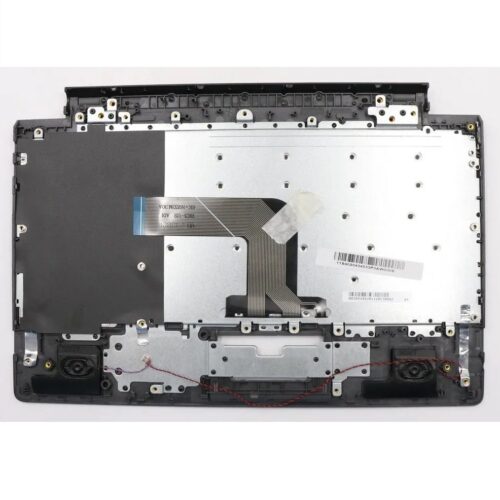 DI Lenovo Ideapad A-10 Palmrest Laptop Touchpad Keyboard Assembly 90204345 90400231