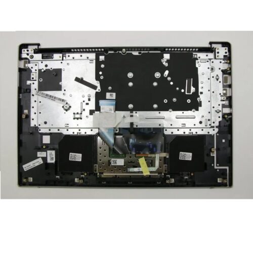 DI Lenovo Ideapad 530s-15ikb/15isk Laptop Touchpad Palmrest Keyboard Assembly 5cb0r12229