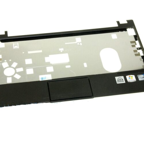 Original Lenovo Ideapad S10-3 Laptop Touchpad With Palmrest Assembly 3ufl5tclv00