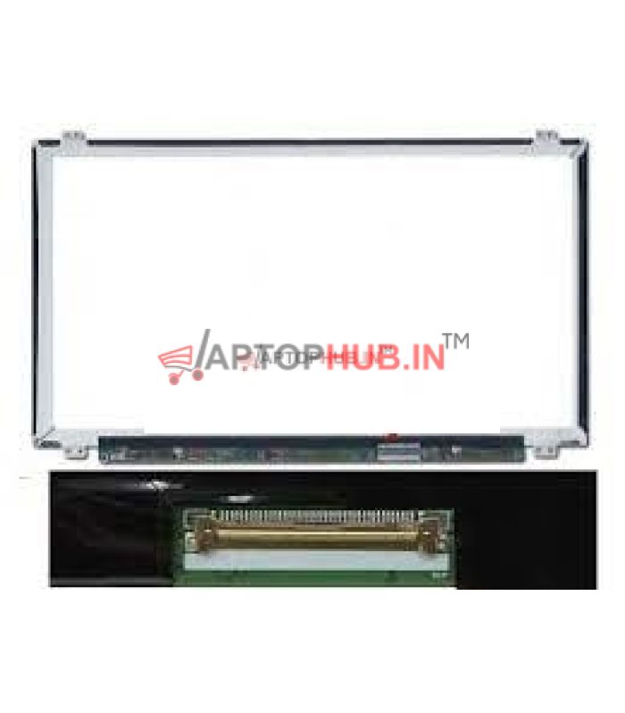 New Laptop Display Screen For Hp Envy M6-1112tx 15.6 40 Pin Hd Led