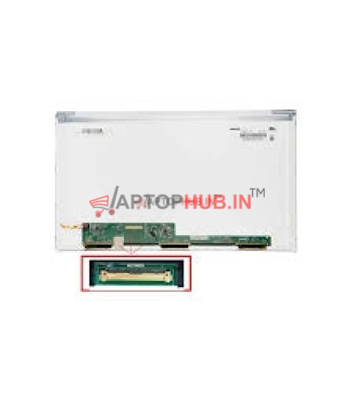 New Laptop Display Screen For Asus F52q 15.6inches Led Screen Glossy Hd