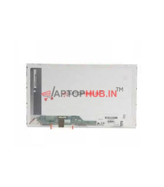 New Laptop Display Screen For Asus X54h-Sx137d 15.6inches Hd Led