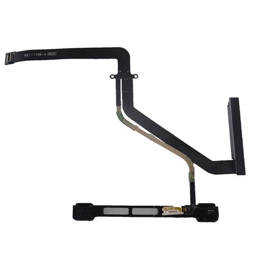 Laptop Hdd Hard Drive Cable For Macbook Pro A1286 821-1198-A