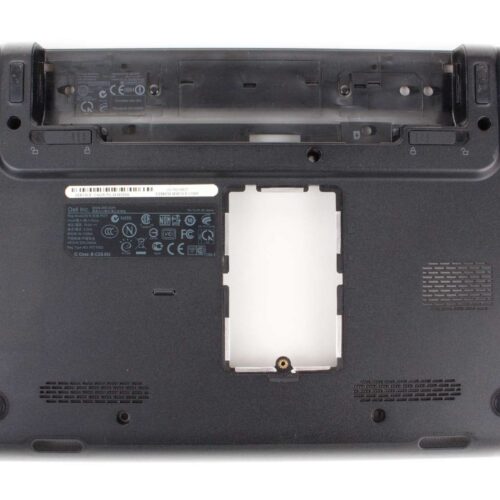 Original Dell Inspiron 1120 1121 M101z Laptop Bottom Base Cover Lower Casing 0fr7dv Fr7dv