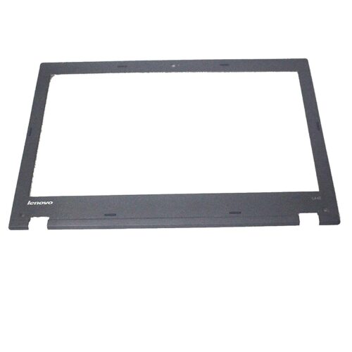 New Lenovo Thinkpad L440 14" Lcd Front Trim Bezel 04x4805 60.4lg12.001