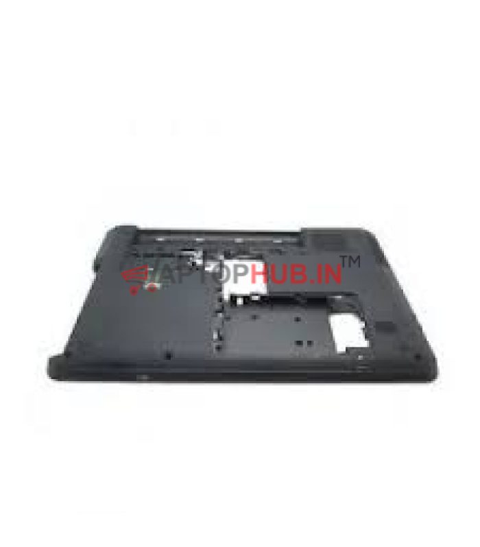 Original Hp Compaq Presario Cq43 Laptop Bottom Base Enclosure Lower Casing 645961-001 D Cover