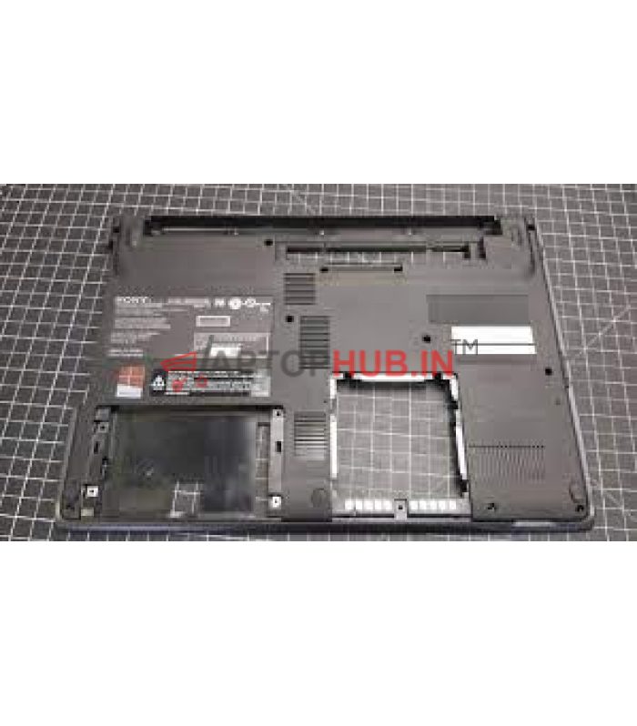 Original Sony Vaio Sve14 Series Laptop Bottom Base Lower Case Cover 012-001a-8980-A 4-425-002