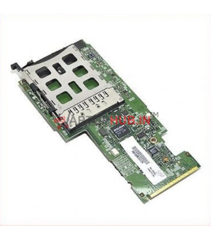 Hp Compaq 6510b 6515b 6710b 6715b Laptop Card Socket Audio Board Assembly 443889-001