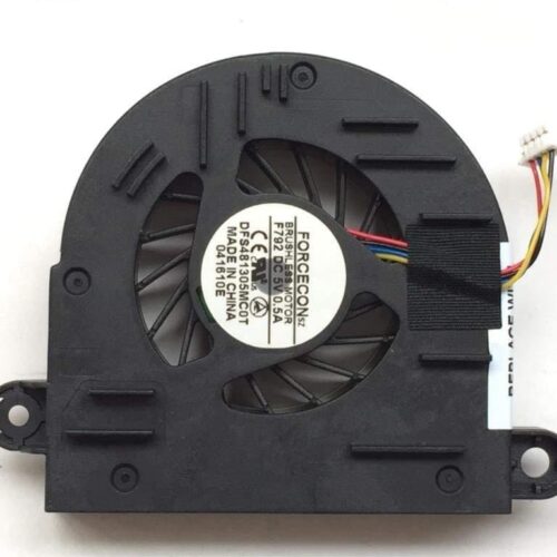 Original Hp Elitebook 8530p 8530w Series Laptop Cpu Cooling Fan Ksb06105hb -7k62,495079-001