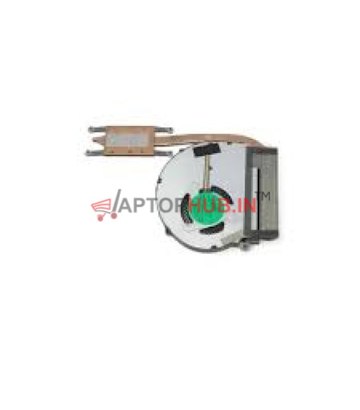 Lenovo Ideapad Flex 15 UMA Laptop CPU Cooling Heatsink with Fan 3PST6TMLV20