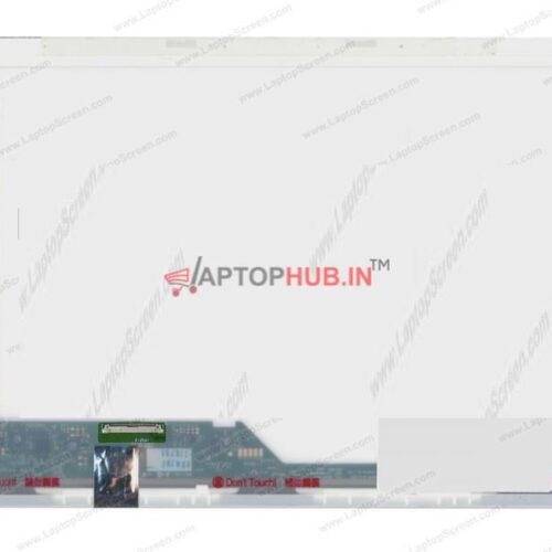 New Laptop Display Screen For Asus X52f-Ex580v Laptop Led Screen Glossy Hd 15.6 Inch