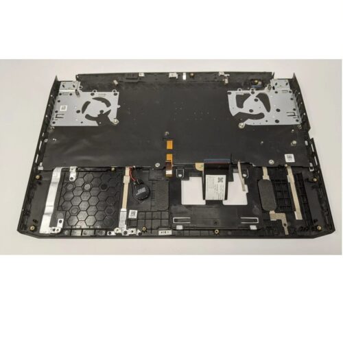 DI Acer Predator Helios PH315-53 Laptop Palmrest With Keybord ET33H000100
