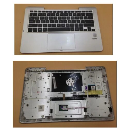 DI Asus TRANSFORMER BOOK T200TA PALMREST W/ KEYBOARD 90NB0614-R31US0