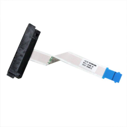 Laptop Hdd Sata Hard Disk Drive Connector Cable For Dell Inspiron 15 3551 3552 P47f Cn-014c7d