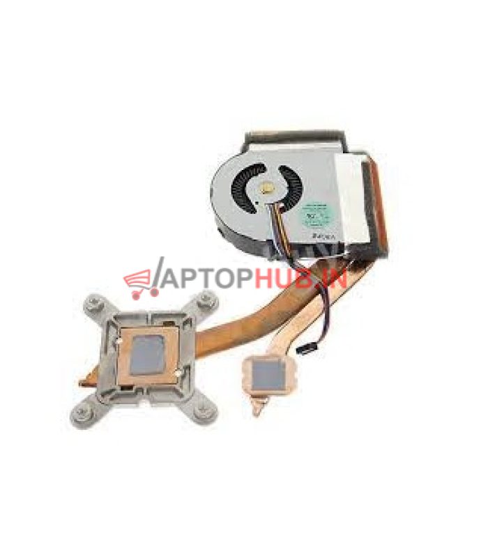 Laptop Original Used Ibm Lenovo Thinkpad T430 T430i Series Heatsink With Fan 0b41089