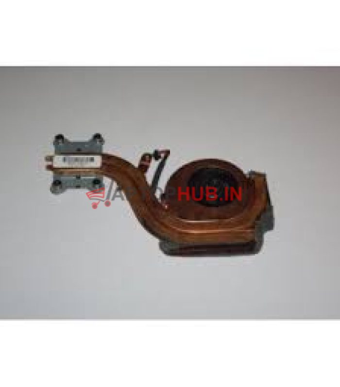 Original Used Ibm Lenovo Thinkpad X230 X230i Heat Sink With Laptop Cpu Cooling Fan Assembly 04w6922