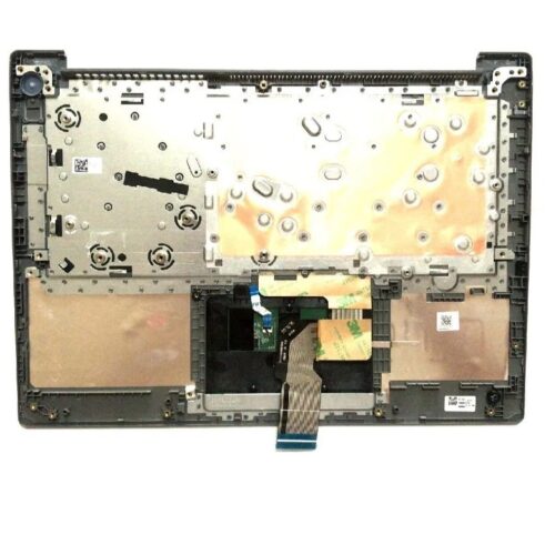 DI Lenovo Ideapad 3-14IIL05/3-14ADA05 Laptop Touchpad Keyboard Palmrest Assembly 5CB0X56588 AP1JU000630