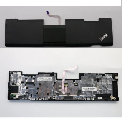 DI Lenovo Thinkpad L520 Laptop Touchpad Palmrest Assembly 04w6547 04w1351