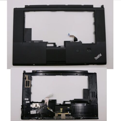 DI Lenovo T520 Palmrest Laptop Touchpad 04x4609 04w1365 04x3739 60.4ke10.002 003 60.4ke11.002 04x3735