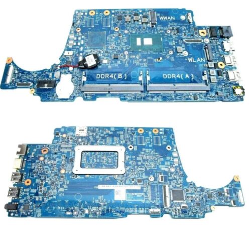 DI Dell Latitude 3480 3580 Intel I3-6006u Laptop Motherboard 0hth87