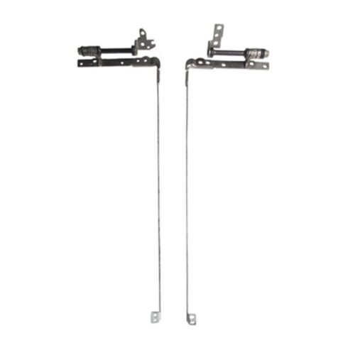 Laptop Lcd Screen Hinges For Compaq Presario Cq45-201tu Cq45-201tx 14.1