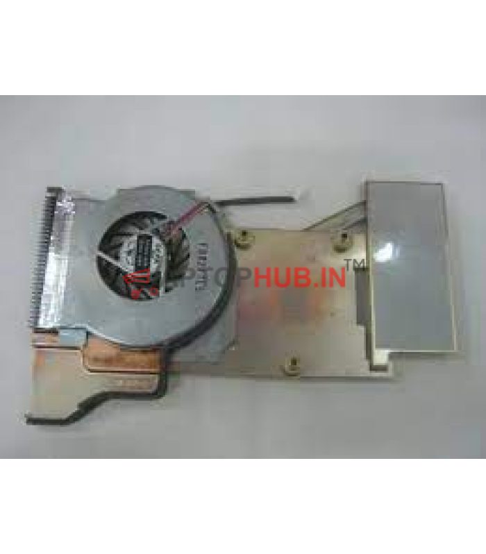 Laptop Original Used Ibm Lenovo Thinkpad T43 Series Heatsink With Fan 26r8197