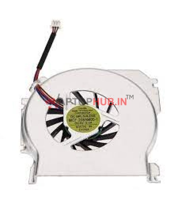 Original Used Laptop Cpu Cooler Cooling Fan With Heatsink For Ibm Lenovo Thinkpad T40 T41 T41p T42 T42p T43 T43p Series P/N Mcf-208am05-1 26r9074