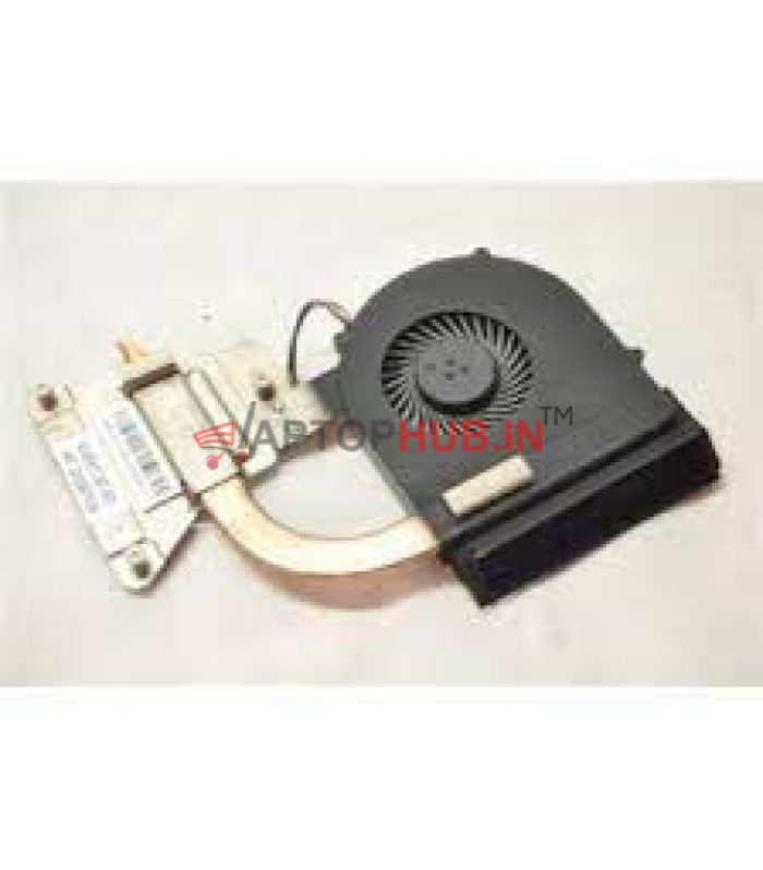 Original Used Ibm Lenovo Thinkpad G580 Series Heatsink With Laptop Cpu Cooling Fan 60.4sh13.001