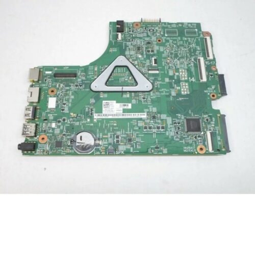 DI Dell Inspiron 3443 3543 5749 LAPTOP Motherboard w/ Intel i5 SR23Y IVA01 THVGR 0THVGR