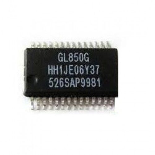 GL850G GL850 Mosfet IC