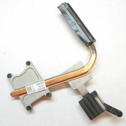 Original Laptop Cpu Heatsink For Dell Inspiron N4010 Series 0566j9